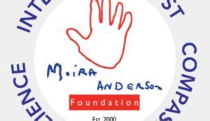 Blog: Moira Anderson Foundation creates new model of care for children ...