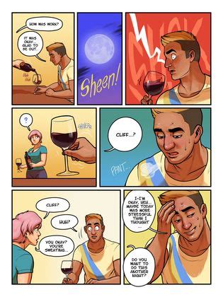 Third Date Luscious Hentai Manga Porn