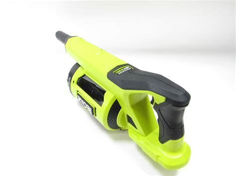 Ryobi One Hp 18 Volt Cordless Brushless Jobsite Hand Vacuum Pblhv701