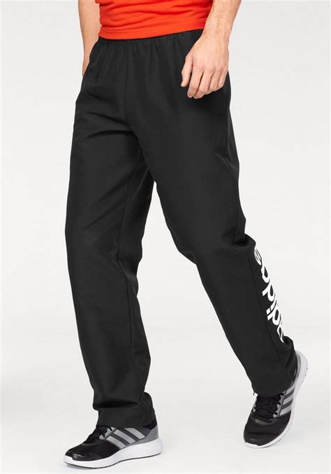 Adidas Performance Sporthose Essentials Linear Stanford Pant« Online