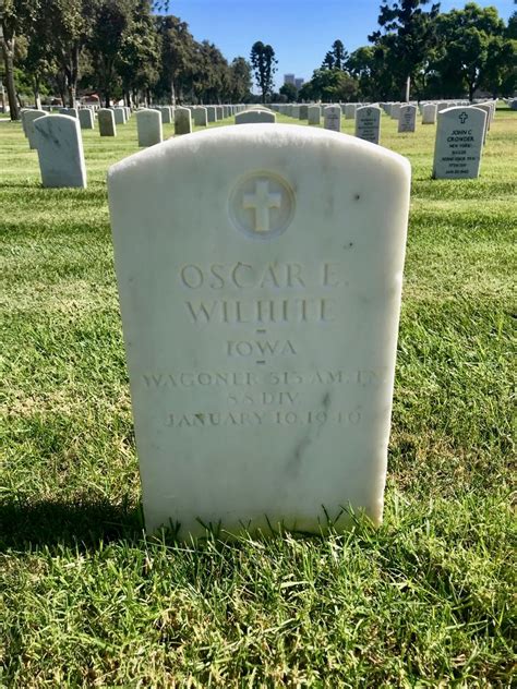 Oscar Edward Wilhite 1892 1940 Find A Grave Memorial