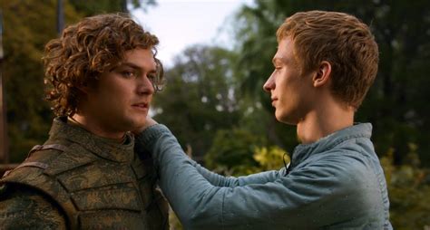 Loras Tyrell - Loras Tyrell Photo (36735862) - Fanpop