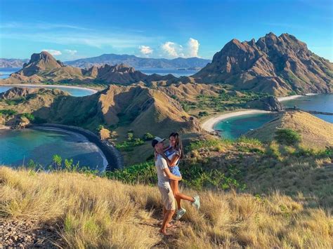 Komodo Islands Guide Alikainwanderlust