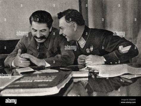 Joseph young stalin hi-res stock photography and images - Alamy