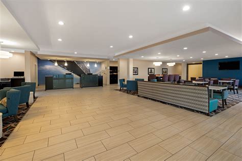 La Quinta Inn & Suites by Wyndham West Monroe | West Monroe, LA Hotels