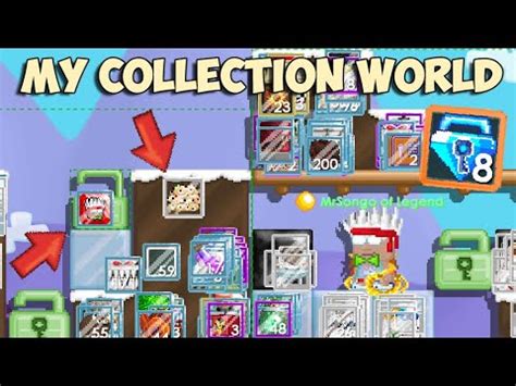 Selling My ENTIRE COLLECTION World To Get TONS BGL 60 ITEMS