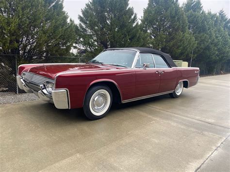 1961 Lincoln Continental Interior Colors | Cabinets Matttroy