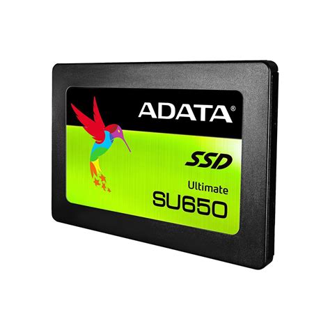 Adata Su Gb Mb S D Nand Sata Ssd Fiyat