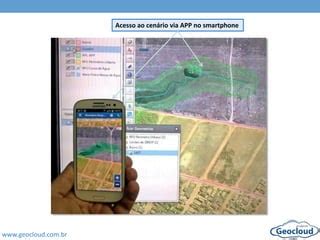 Por Que Atualmente É Mais Fácil Ter Acesso Aos Mapas - Geocloud - Nunca foi tão fácil fazer mapas! | PPTX