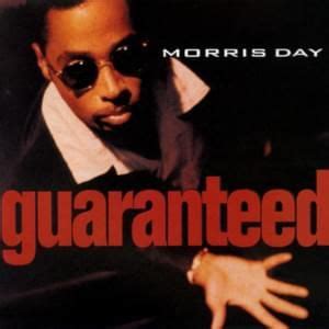 Morris Day Lyrics, Songs, and Albums | Genius