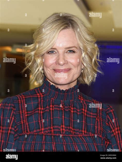 Mary Beth Evans Arriving At The Days Of Our Lives Day Of Days 2022