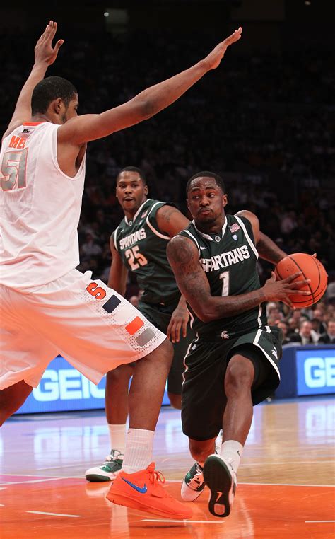 College Basketball: 50 Questions That Will Be Answered During