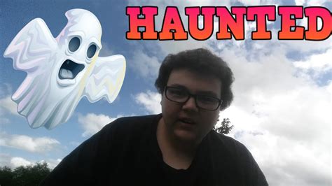 My House Is Hauntedstory Time Video Youtube