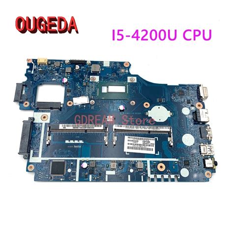 Ougeda Nbm E Nbmfm La P For Acer Aspire E P E E