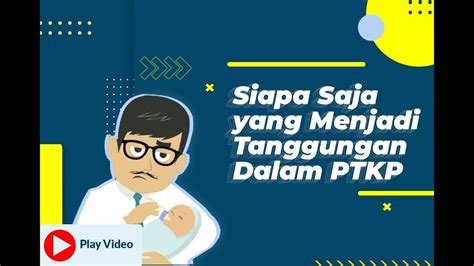 Peraturan Ptkp Terbaru 2021 Newstempo