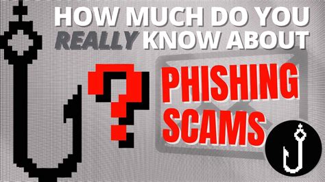 How Much Do You Really Know About Phishing Scams S Computers