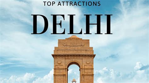 Best Places To Visit In Delhi Delhi Tourism Delhi Tourist Places Delhi