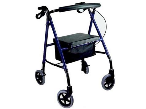 Andador Rollator A060 SMART Prim Online