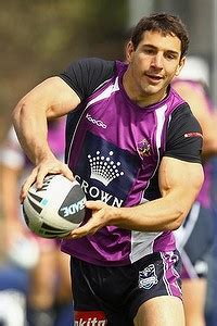 Billy Slater Biography Images,Photos And Wallpapers 2012 | All Super Star