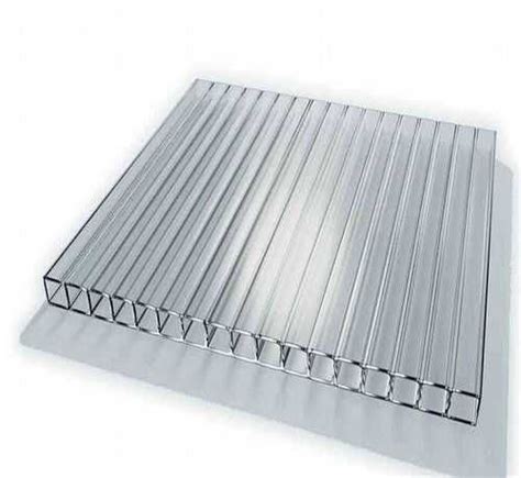 Поликарбонат тепличный 4 мм-6мм | Festima.Ru - Мониторинг объявлений