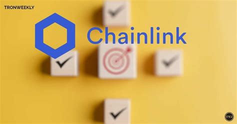 Chainlink S Bullish Rebound Signals Potential Price Surge Analyst Eyes