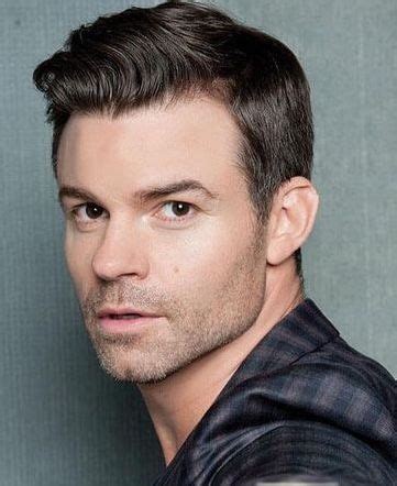 Elijah Vampire Diaries Daniel Gillies Hot Guys Hot Men Joseph