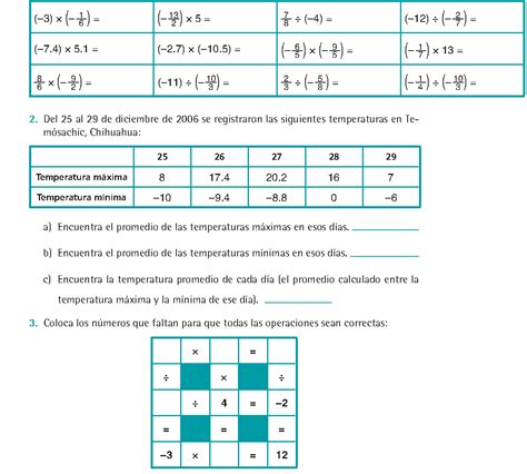 Top 18 Mejores Matematicas Segundo Grado De Secundaria En 2022