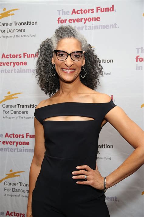 Carla Hall 4k Artist Wallpaper