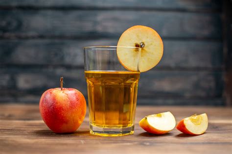 10 Amazing Benefits Of Apple Juice 8th Wonder Tea