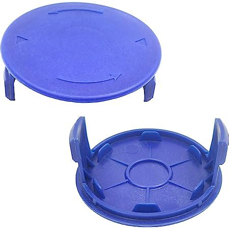 Amazon Sowl Volt Replacement Spool Cap For Kobalt V Blue