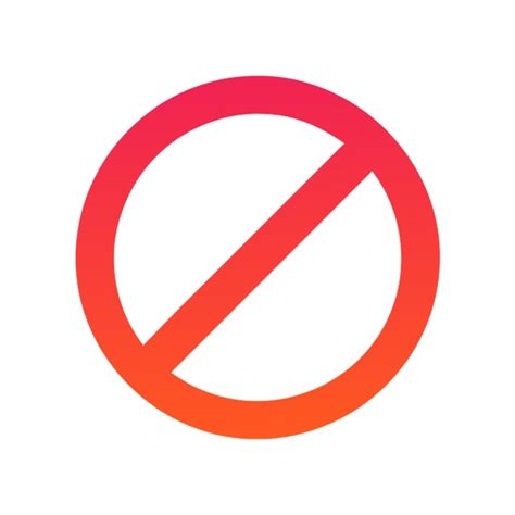 Cancel Icon Premium AI Generated Vector