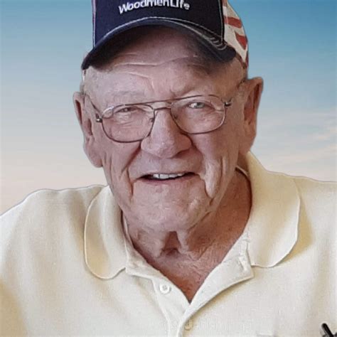 Charles Chuck Holbrook Obituary Devlin Funeral Home