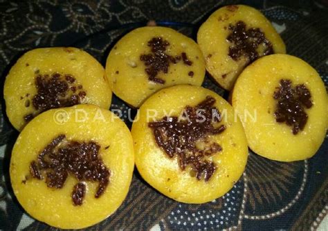 Resep Kue Lumpur Pisang Oleh Dapur Elyasmin Cookpad