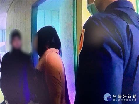 女子離家會網友失聯家屬急報警 龜山暖警循線找到人勸回家 台灣好新聞 Taiwanhot