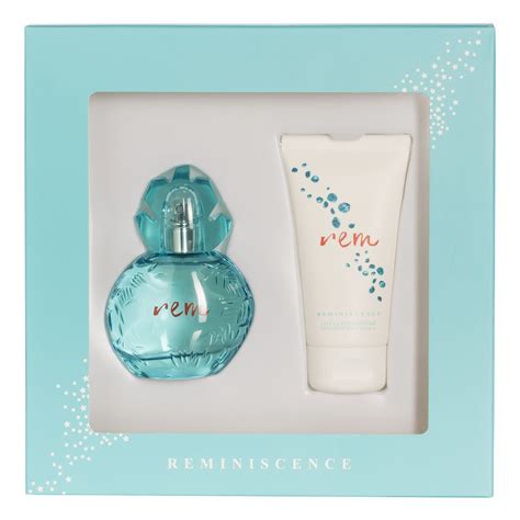 Rem Coffret Eau De Toilette De REMINISCENCE SEPHORA