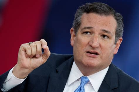 Sen Ted Cruz Senate Impeachment Trial Could Last 6 Weeks