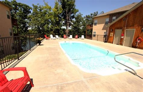 Vickery Resort On Table Rock Lake Hollister Mo Resort Reviews