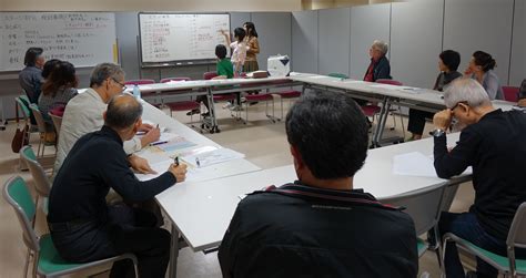 前橋市市民活動支援センター Mサポ Mサポふれあい祭り 第2回実行委員会のお知らせ