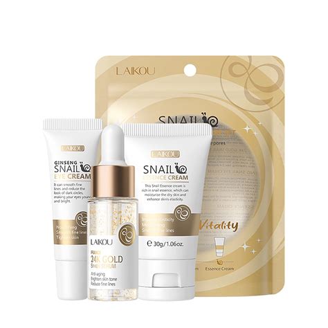 Fstdelivery Beauty Personal Care On Clearance Snail Revitalization