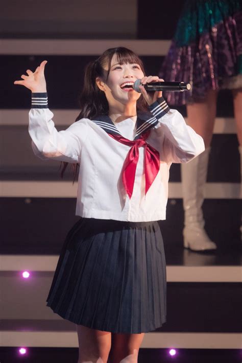 えすあいしー On Twitter 出口結菜 （202353・nmb48リクエストアワー昼公演・オリックス劇場） 出口結菜