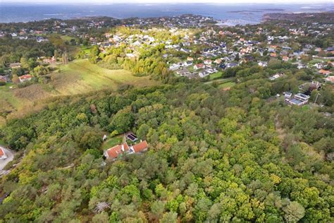 Luxuriöse 7 Zimmern Villa zu verkaufen in Kullavik Schweden