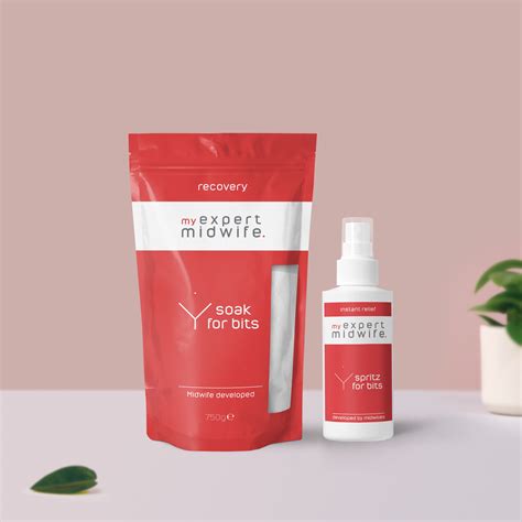 Mother&Baby - Prepare for your recovery after birth with...