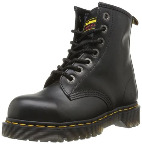 Dr Martens Original Adult S B Chaussures De S Curit Mixte Adulte