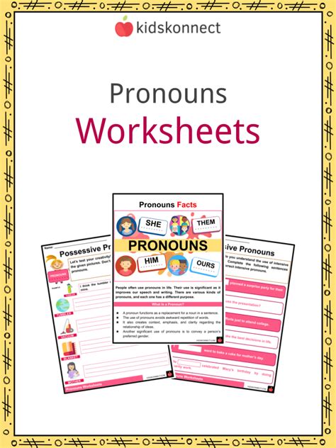 Complete the Sentences with Who or Whom — Printable ELA Worksheet ...