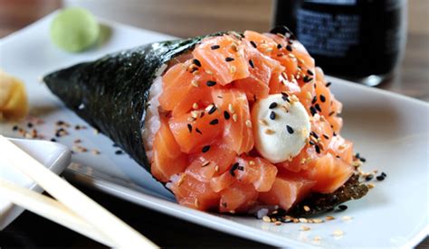 The 25 Best Sushi Types Ranked | Which Sushi is the Best?