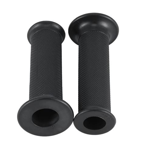 22Mm Universal Motorcycle Stuur Rubber Handgrepen Grandado