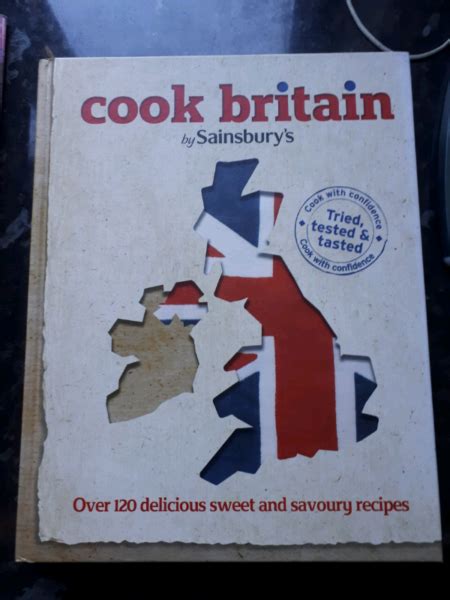 Sainsburys Cook Books For Sale In Uk View 28 Bargains