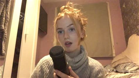 The Neighbourhood Sweater Weather Acoustic Cover By Jess Taggart