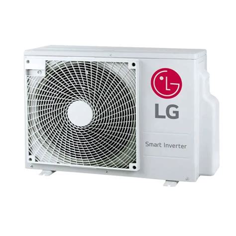 Climatizzatore Lg Libero Smart Wifi Dual Split Btu Inverter