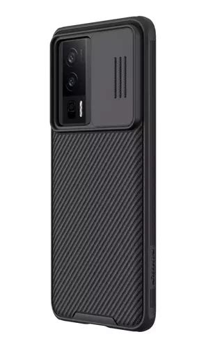 Funda Nillkin Camshield Pro Para Poco F5 Series Varios